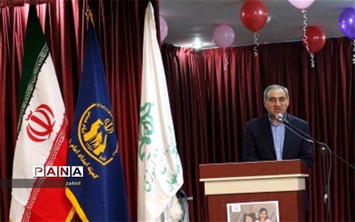 کمک به همنوعان در ذات وجود انسان ها است
