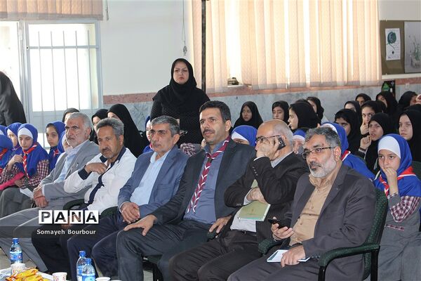 گزارش تصویری مراسم متمرکز استانی جشن نیکوکاری البرز