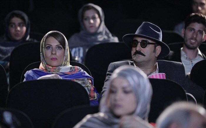 تصویربرداری سریال «ساخت ایران2» به پردیس «شهرک» رسید