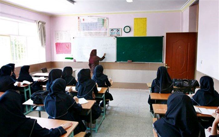مدیرکل دفتر زنان آموزش و پرورش: در سال جدید موضوع پرورش مدیران زن آینده کشور دنبال می‌شود