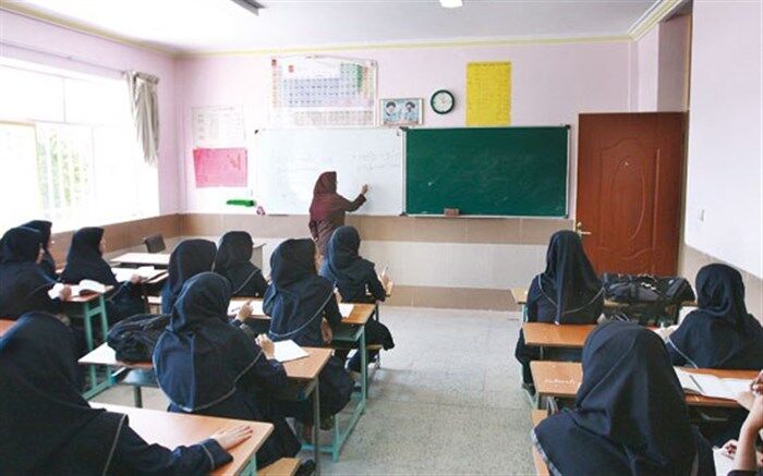 مدیرکل دفتر زنان آموزش و پرورش: در سال جدید موضوع پرورش مدیران زن آینده کشور دنبال می‌شود