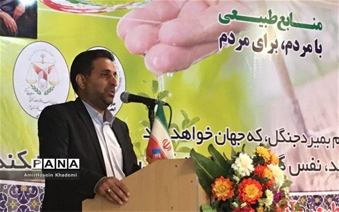 وجود 350 دشت بحرانی و 88 دشت فوق بحرانی در کشور