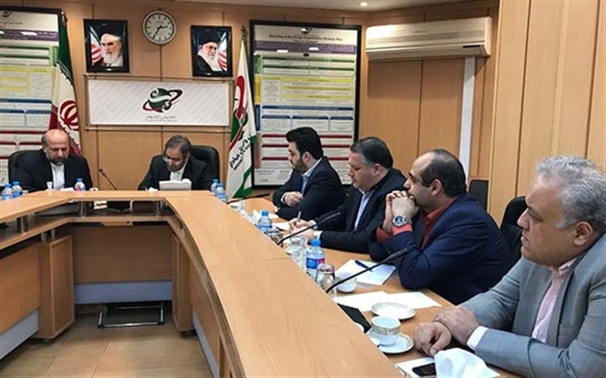 صندوق جسورانه سینما تا پایان سال ثبت می‌شود