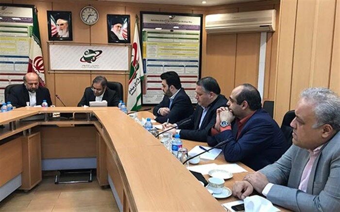 صندوق جسورانه سینما تا پایان سال ثبت می‌شود