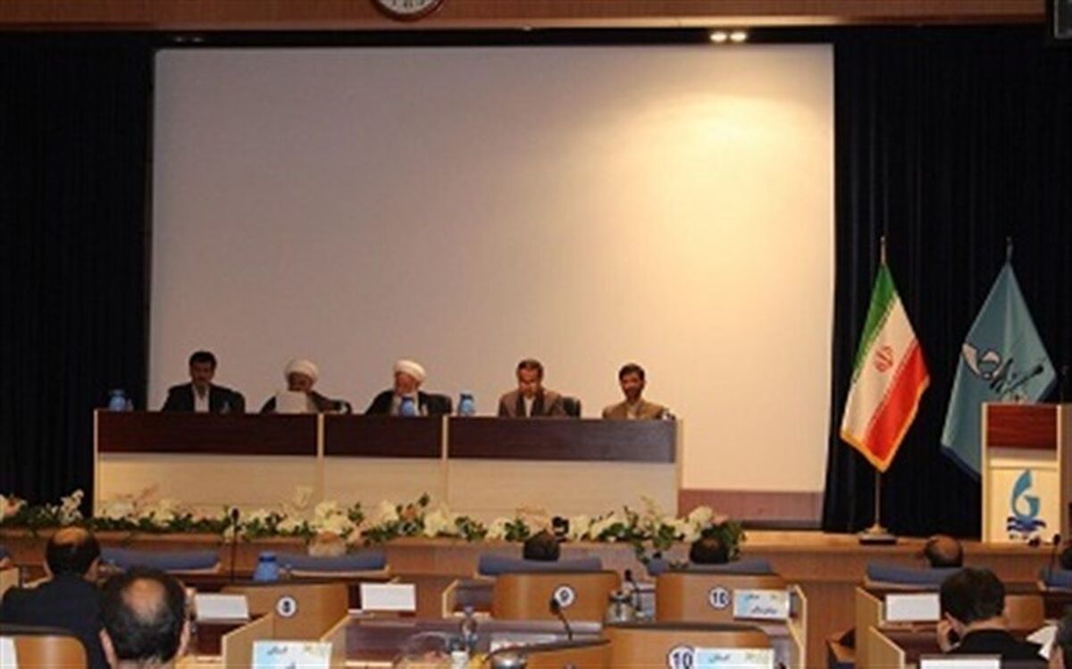 مدیرکل آموزش و پرورش سیستان و بلوچستان: نیازمند عزم ملی برای حرکت به سمت تعادل، توازن و همدلی هستیم