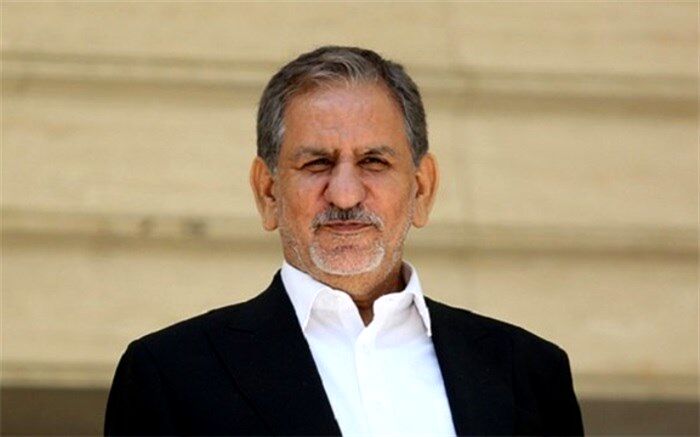 جهانگیری: ایران در کنار برادران سنی، شیعه و کرد عراق قرار دارد