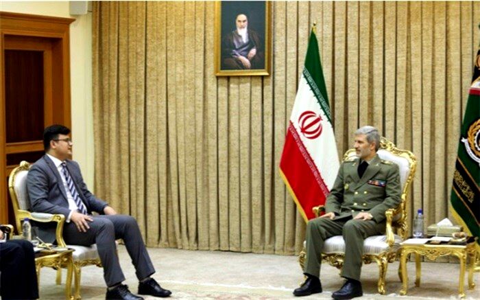 امیر حاتمی: ایران آماده ارائه کمک های مستشاری و امنیتی در صورت درخواست رسمی افغانستان است