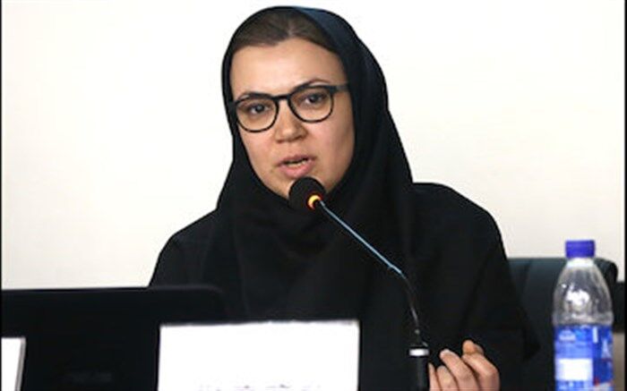 مشاور امور بانوان وزیر راه و شهرسازی مطرح کرد:‌ جزئیات مکاتبه مشاور بانوان وزیر راه و شهرسازی با فراکسیون بانوان مجلس
