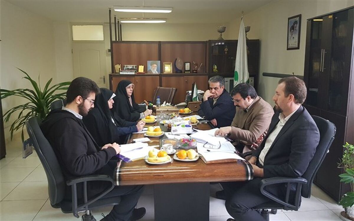 پیش نویس سند «حقوق دانش‌آموزی»  تنظیم نهایی شد