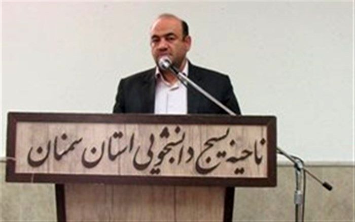 اعزام 1200 دانشجو استان سمنان به مناطق عملیاتی دفاع مقدس