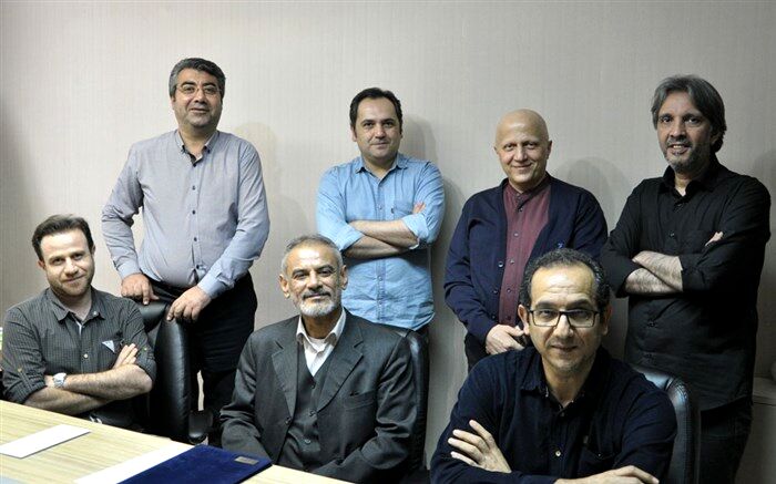 عضو جدید شورای انیمیشن «مرکز گسترش» معرفی شد