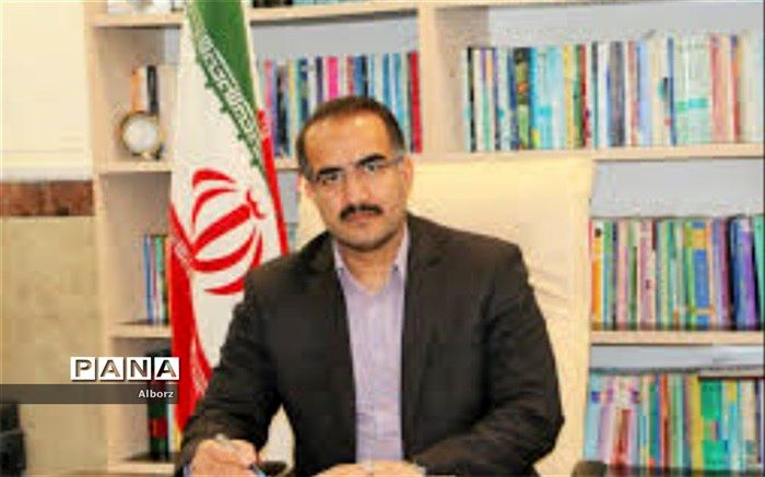 برگزاری مرحله نخست هشتمین دوره المپیاد فرهنگی ورزشی دانش آموزان استان البرز