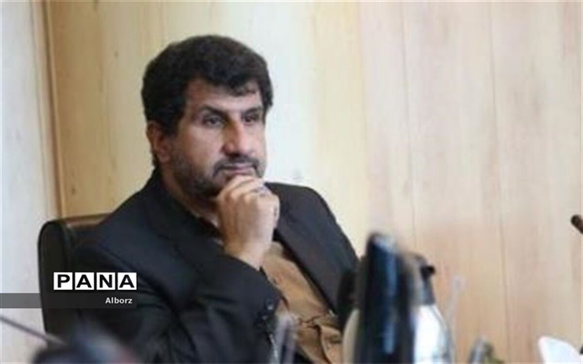 رئیس شورای شهر کرج به اخلاقمداری شهردار نمره قبولی داد