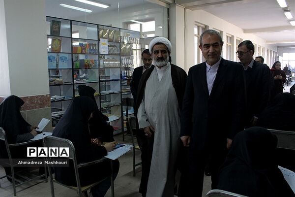 بزرگترین رویداد قرآنی کشور در آذربایجان‌شرقی