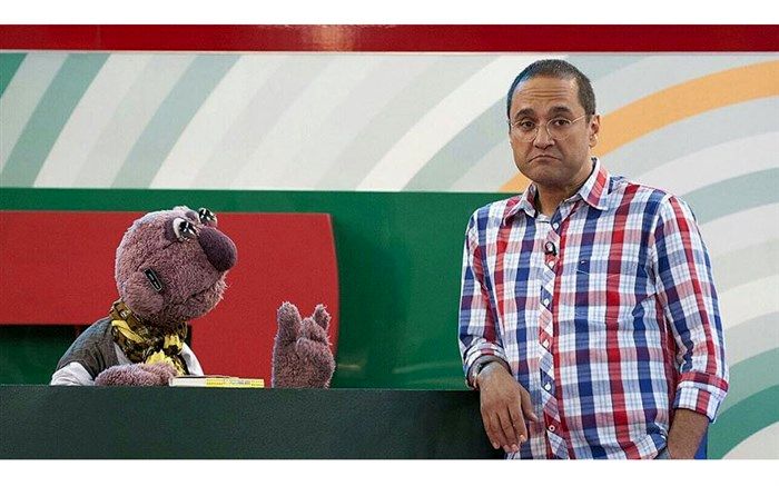 آغاز ضبط سری جدید برنامه خندوانه از 15 اسفند