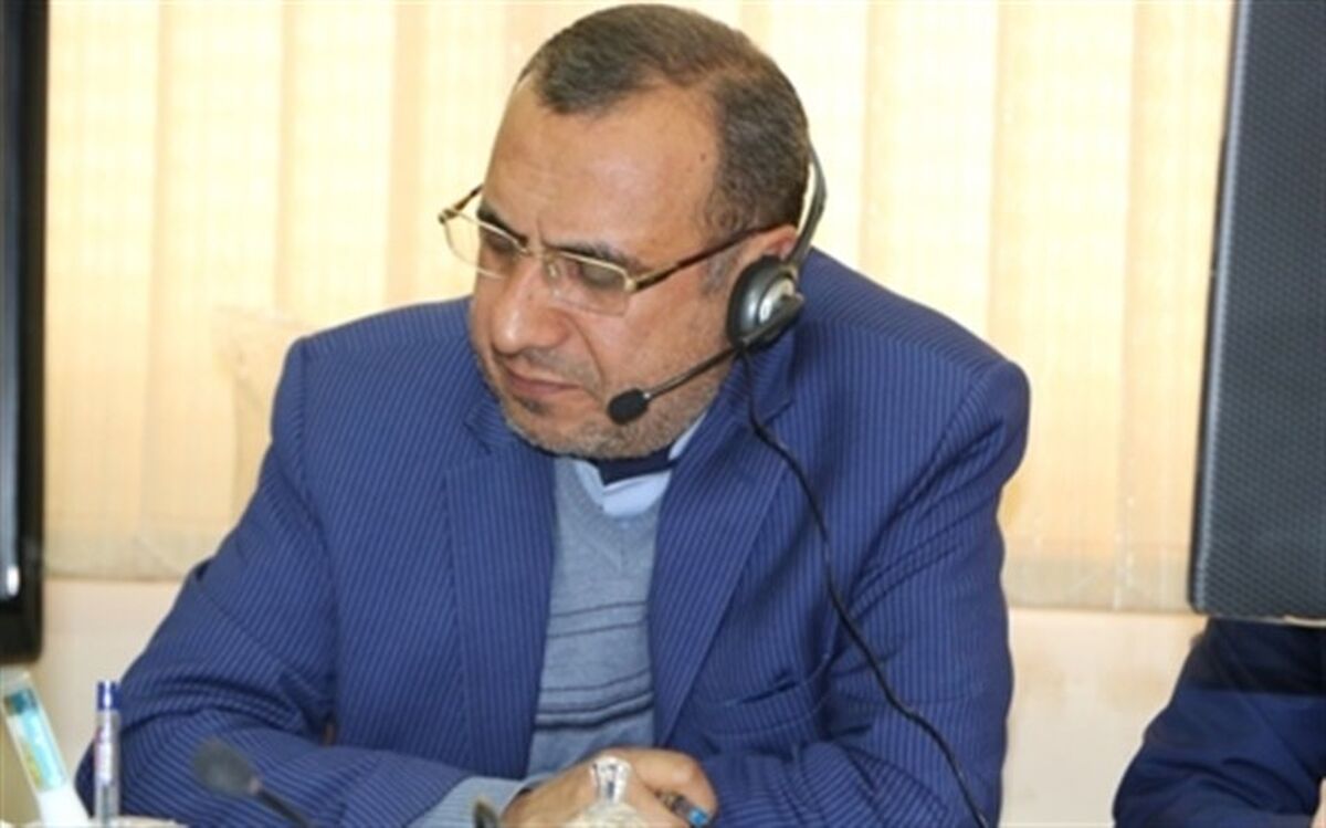 جذب نیرو، اصلی‌ترین سؤال شهروندان از مدیرکل آموزش و پرورش مازندران