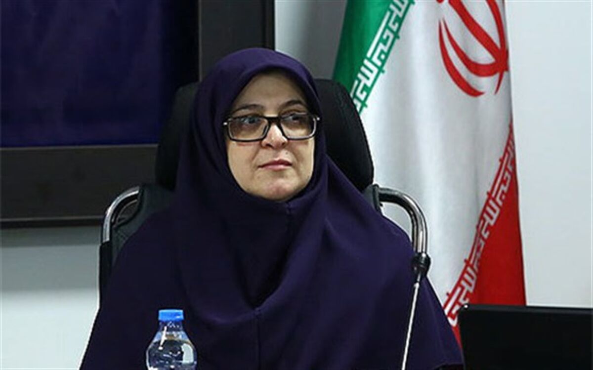 رئیس مرکز ملی پرورش استعدادهای درخشان تاکید کرد: تقویت حضور دانش‌آموزان در صنعت و دانشگاه