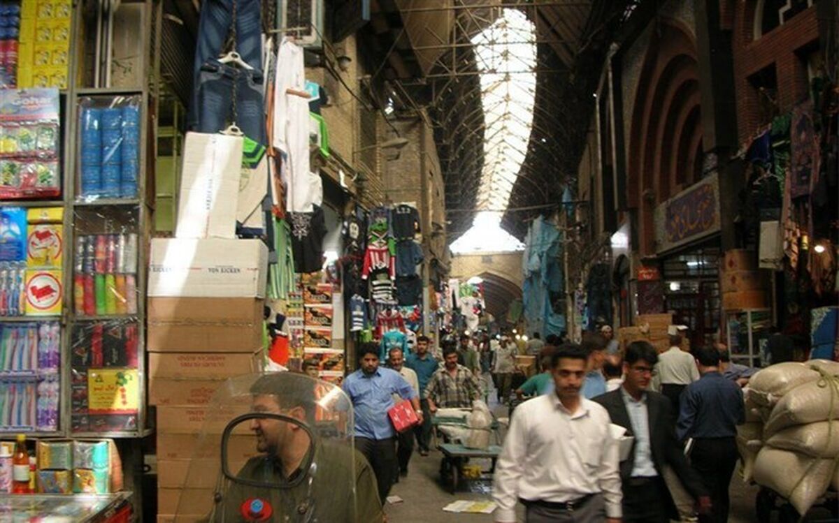 رئیس اتاق اصناف ایران: رشد افزایش قیمت برنج خارجی کنترل شد