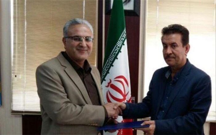 آموزش و پرورش لرستان و شرکت برق تفاهم نامه همکاری امضاء کردند