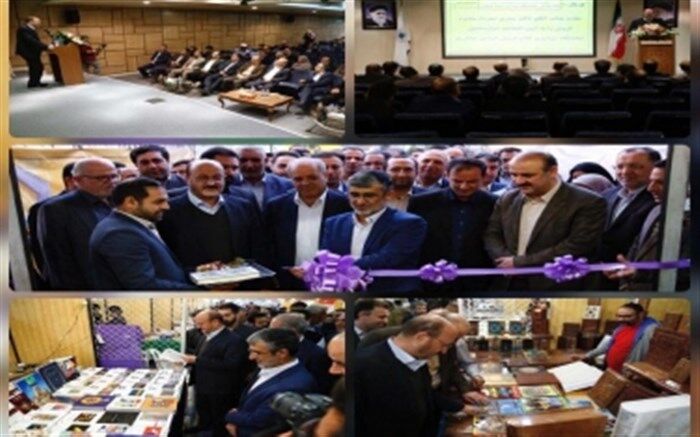 فضای امن برای نشر افکار،به ترویج فرهنگ کتابخوانی منجر می شود