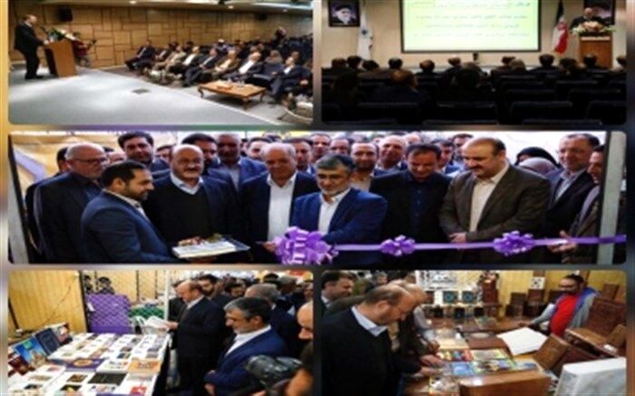 فضای امن برای نشر افکار،به ترویج فرهنگ کتابخوانی منجر می شود