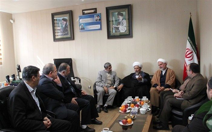می توانیم از ظرفیت هایی چون انجمن اولیا  در فرآیند تربیت دانش آموزان ، از آسیب های اجتماعی پیشگیری کنیم