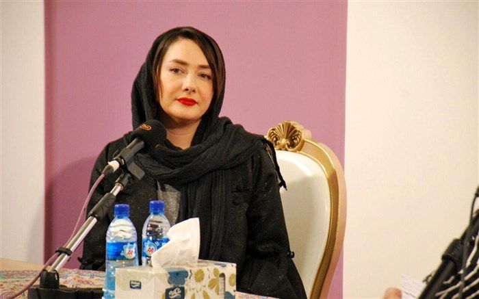 هانیه توسلی : در طول سابقه بازیگری ام به مافیا برنخوردم