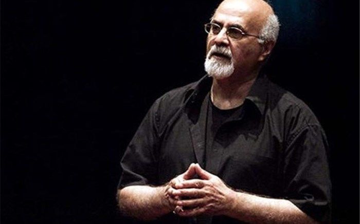 بهروز غریب پور: حذف پیک نوروزی حذف تصویر شکنجه‌گاه از مدرسه است