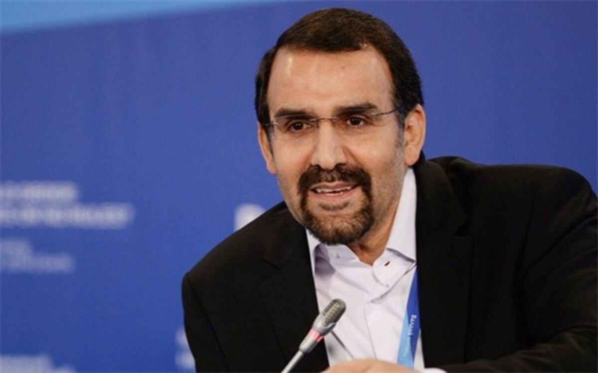 سنایی: ایران آماده خروج آمریکا از برجام است