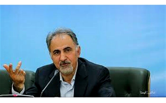 انتقاد نجفی از بذل و بخشش از جیب مردم تهران در دوران مدیریت شهری قبلی