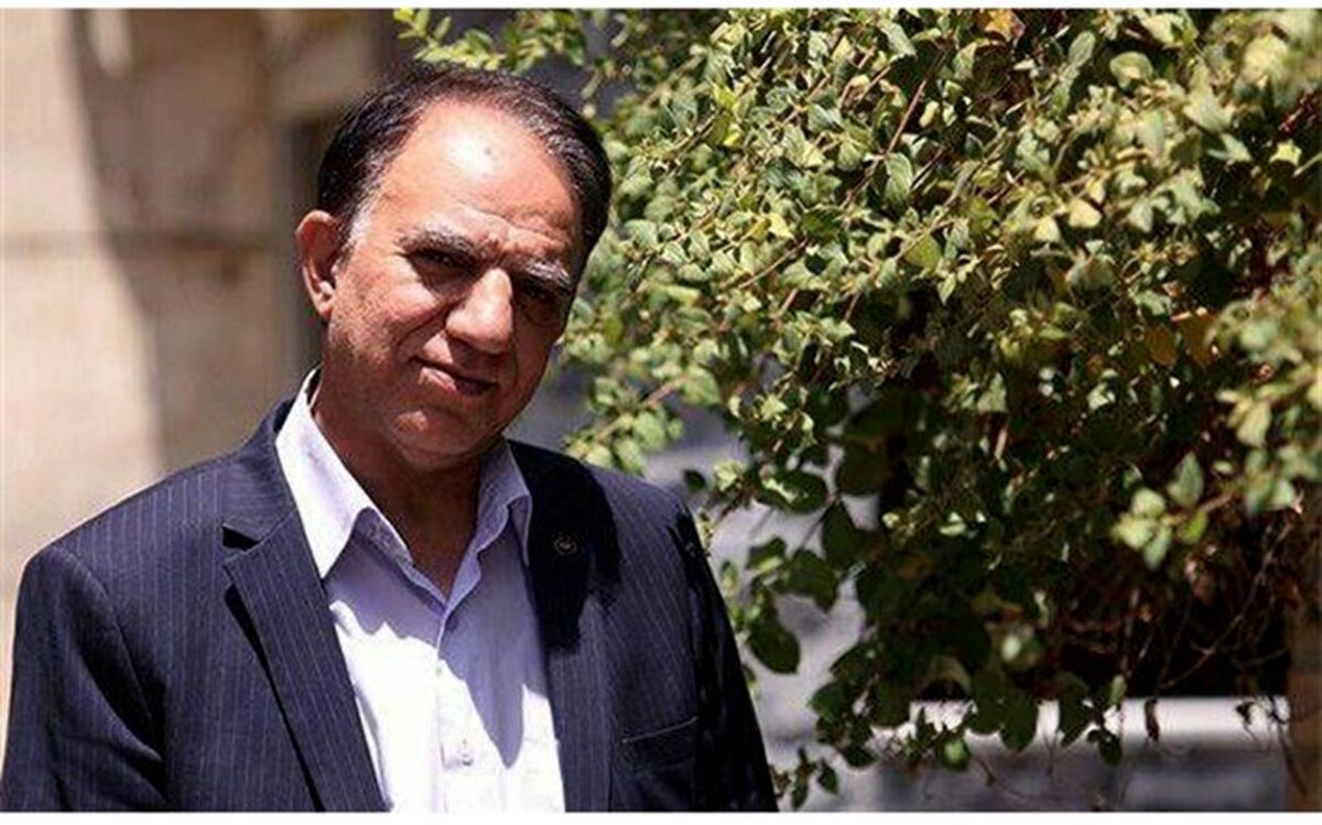 دبیر یازدهمین جشنواره موسیقی نواحی ایران منصوب شد