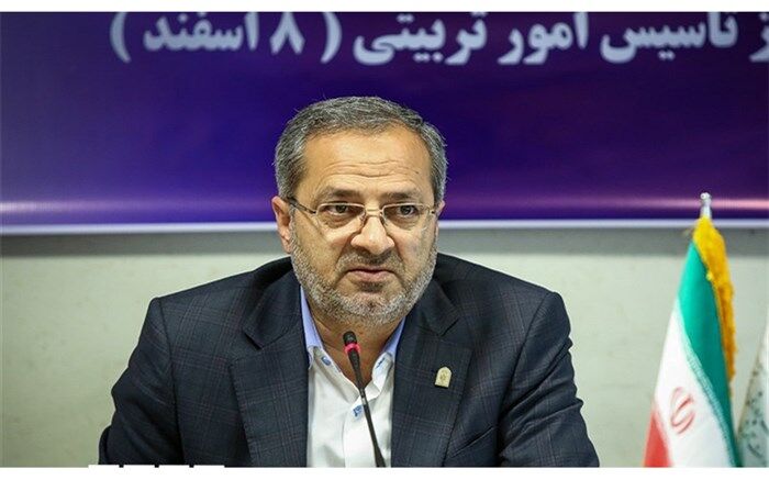 معاون پرورشی آموزش و پرورش: مجلس دانش‌آموزی بهترین میدان برای تمرین دموکراسی است