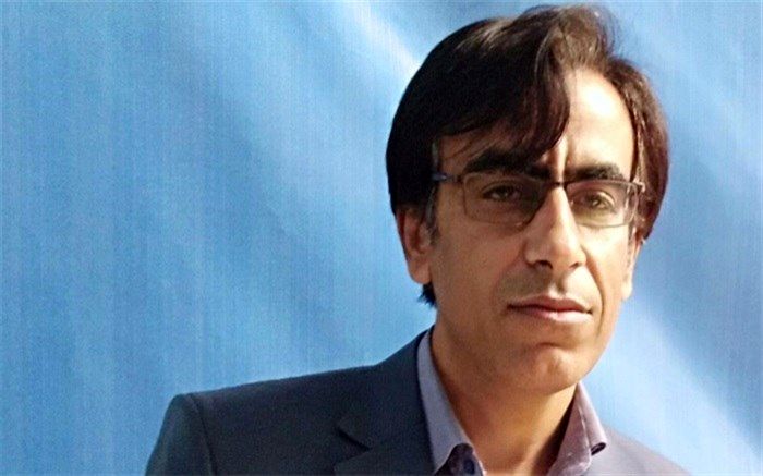 پذیرش مقاله مدیر آموزش‌وپرورش تنگستان در همایش ملی " نگاهی نو به ادب عامه "