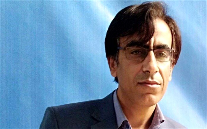 پذیرش مقاله مدیر آموزش‌وپرورش تنگستان در همایش ملی " نگاهی نو به ادب عامه "