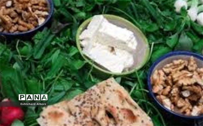 نقش میان وعده‌ها در سلامت بدن