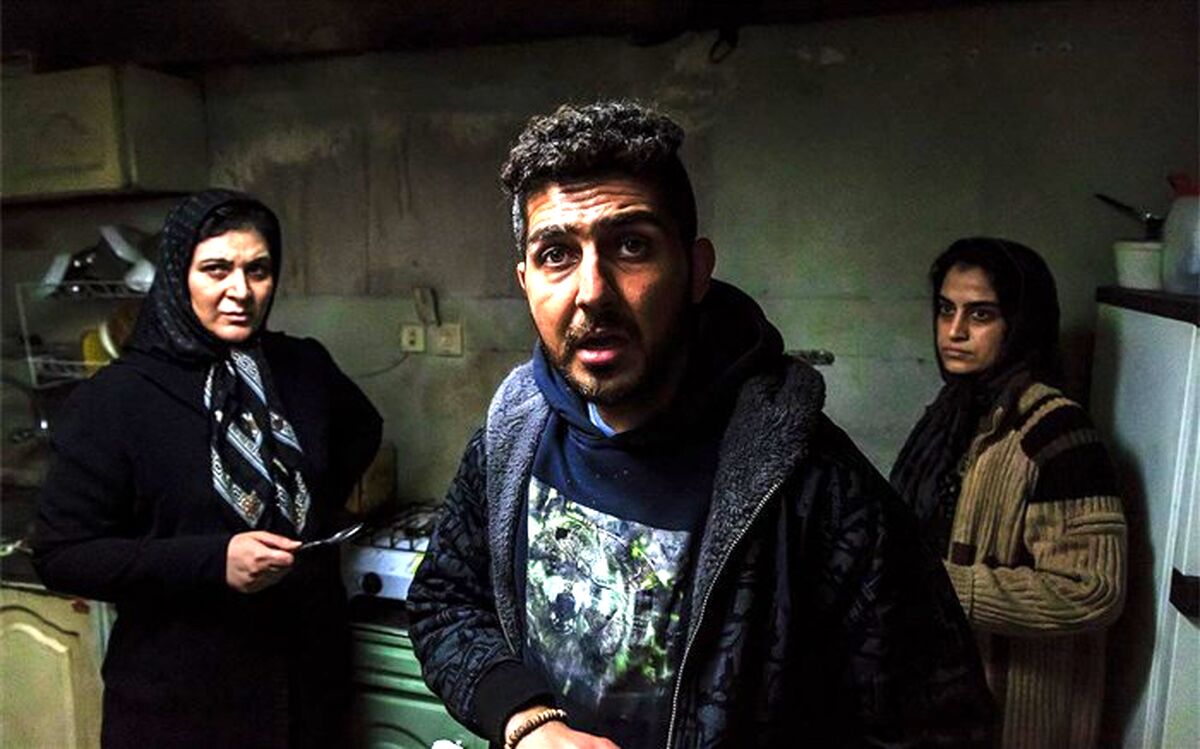 نخستین اکران فیلم سینمایی چهل و هفت در جشنواره جهانی فجر