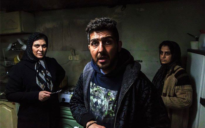 نخستین اکران فیلم سینمایی چهل و هفت در جشنواره جهانی فجر