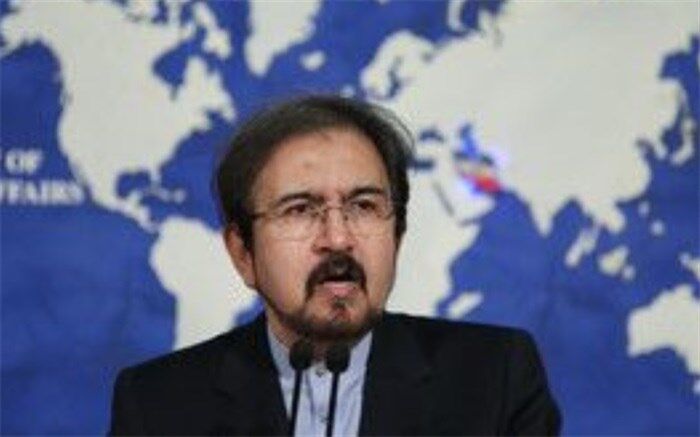 ابراز همدردی ایران با قربانیان انفجار کابل