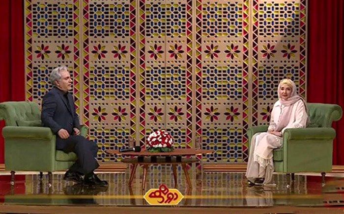 کتایون ریاحی: تنها مهران مدیری دلیل واقعی پخش نشدن «دورهمی» را می‌داند