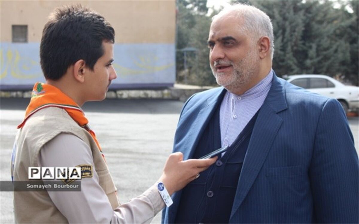 هدف از برگزاری جشن نیکوکاری در مدارس، ترویج فرهنگ خیر، احسان و نیکوکاری در میان دانش آموزان است