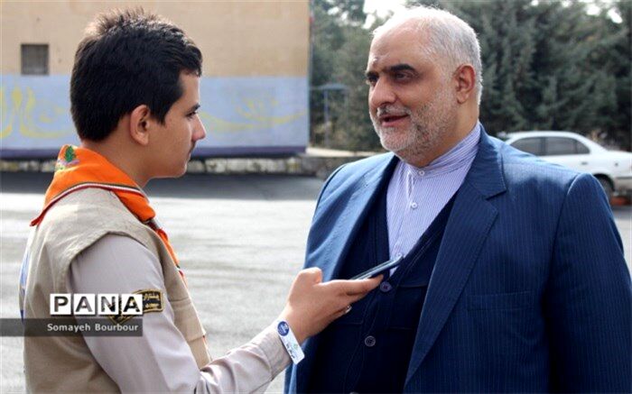 هدف از برگزاری جشن نیکوکاری در مدارس، ترویج فرهنگ خیر، احسان و نیکوکاری در میان دانش آموزان است