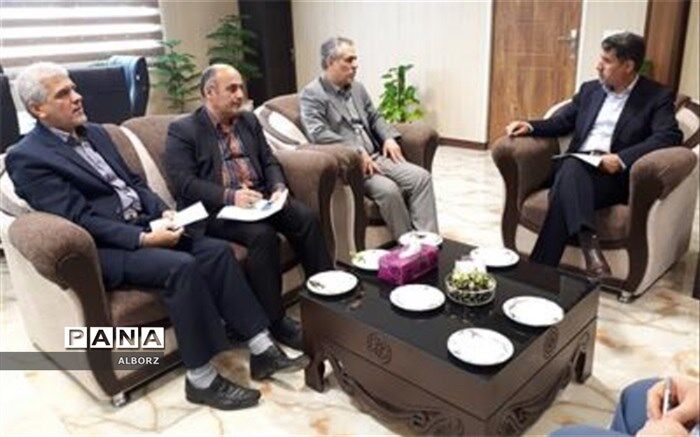 استقرار سامانه یکپارچه مدیریت املاک کشور (سیماک) در راستای مدیریت بهینه
