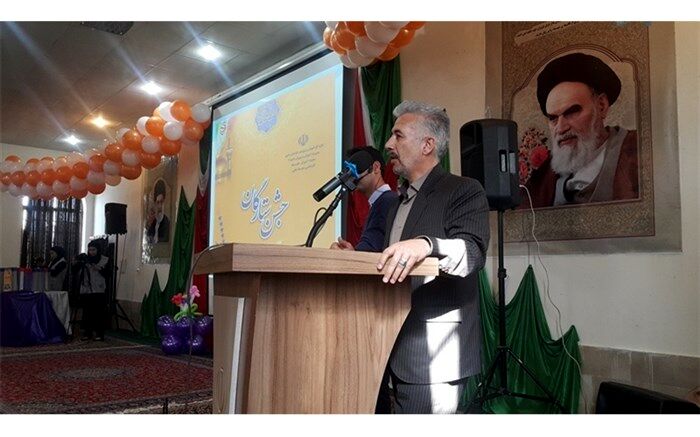 مدیر آموزش و پرورش ناحیه 7 مشهد: مهارت ورزی یکی از ویژگی های مهم دانش آموزان است