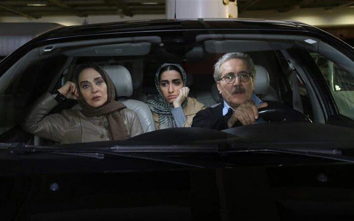 احتمال حضور«وقت رویا» در جشنواره جهانی فجر
