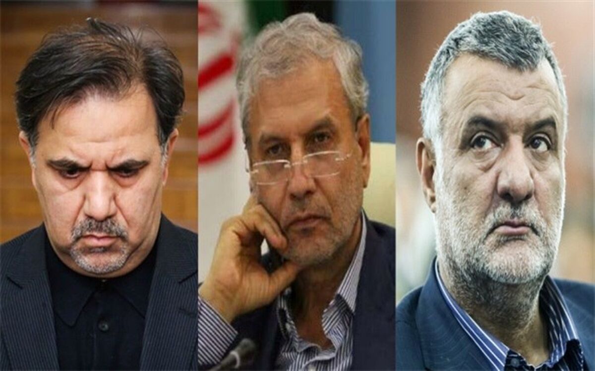 زمان استیضاح ربیعی، آخوندی و حجتی مشخص شد