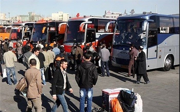 مدیرکل راهداری خراسان شمالی اعلام کرد: تشدید نظارت بر خدمات جابه‌جایی مسافر با ناوگان حمل‌ونقل عمومی در خراسان شمالی