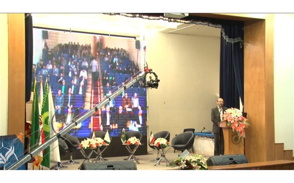 برگزیدگان چهارمین همایش ملی فضای مجازی پاک