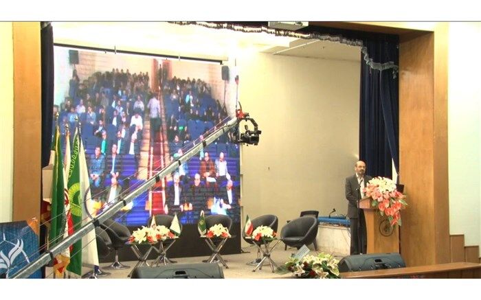 برگزیدگان چهارمین همایش ملی فضای مجازی پاک
