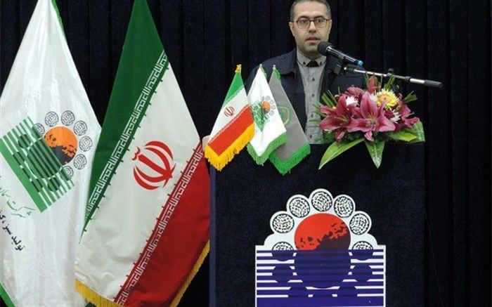 تمامی برداشت‌های معدن شرکت سیمان مازندران براساس ضوابط سازمان‌های مرتبط است