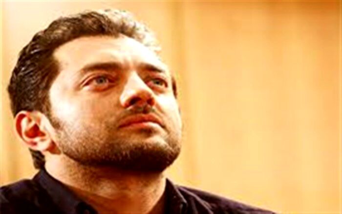 بهرام رادان در «سونامی»